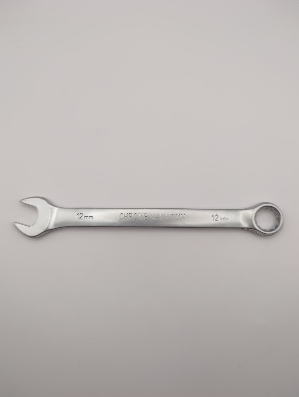 Ключ комбинированный 12мм - 14мм, комплект из двух штук (12мм - 14мм)