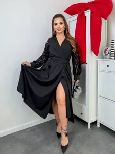 Платье УК-3768-5 Fabrika