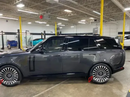 КОВАНЫЕ ДИСКИ ДЛЯ LAND ROVER RANGE ROVER L460 2023 ЛЕНД РОВЕР