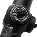 Оптический прицел KANDAR 3-9×40 ME