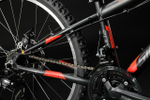 Подростковый велосипед Silverback Spyke 24 Disc (2018)