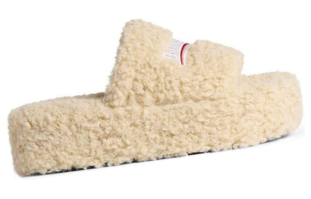 Balenciaga 5Cm (Женская размерная сетка)