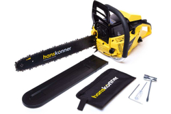 Бензопила Hanskonner 18" HGC2218