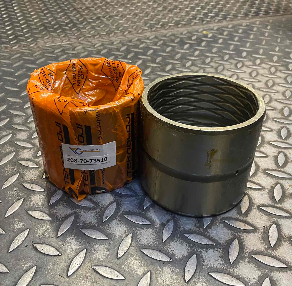 Втулка 208-70-73510