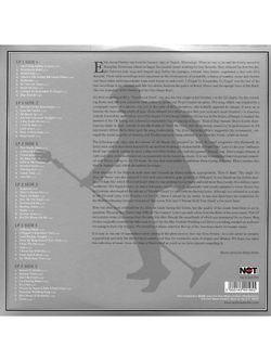 Elvis Presley. The Platinum Collection (3 LP White) Элвис Пресли. Новая запечатанная виниловая пластинка