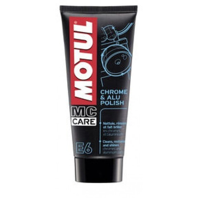 motul для полировки e6