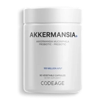 Akkermansia Large 90 капсул CodeAge