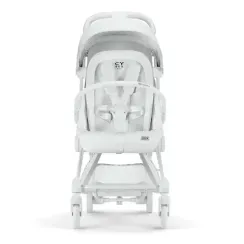 Прогулочная коляска Cybex Coya White
