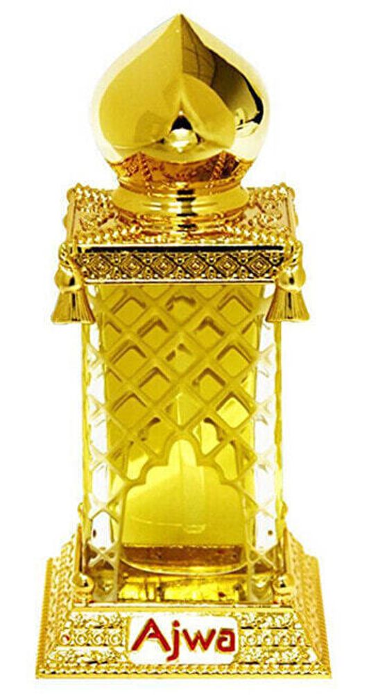 Парфюмерное масло Al Haramain Ajwa - perfumed oil цветочный древесный 30 мл
