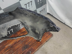 Бампер передний Chery Tiggo 8 Pro 21-нв Б/У Оригинал 602001501AA