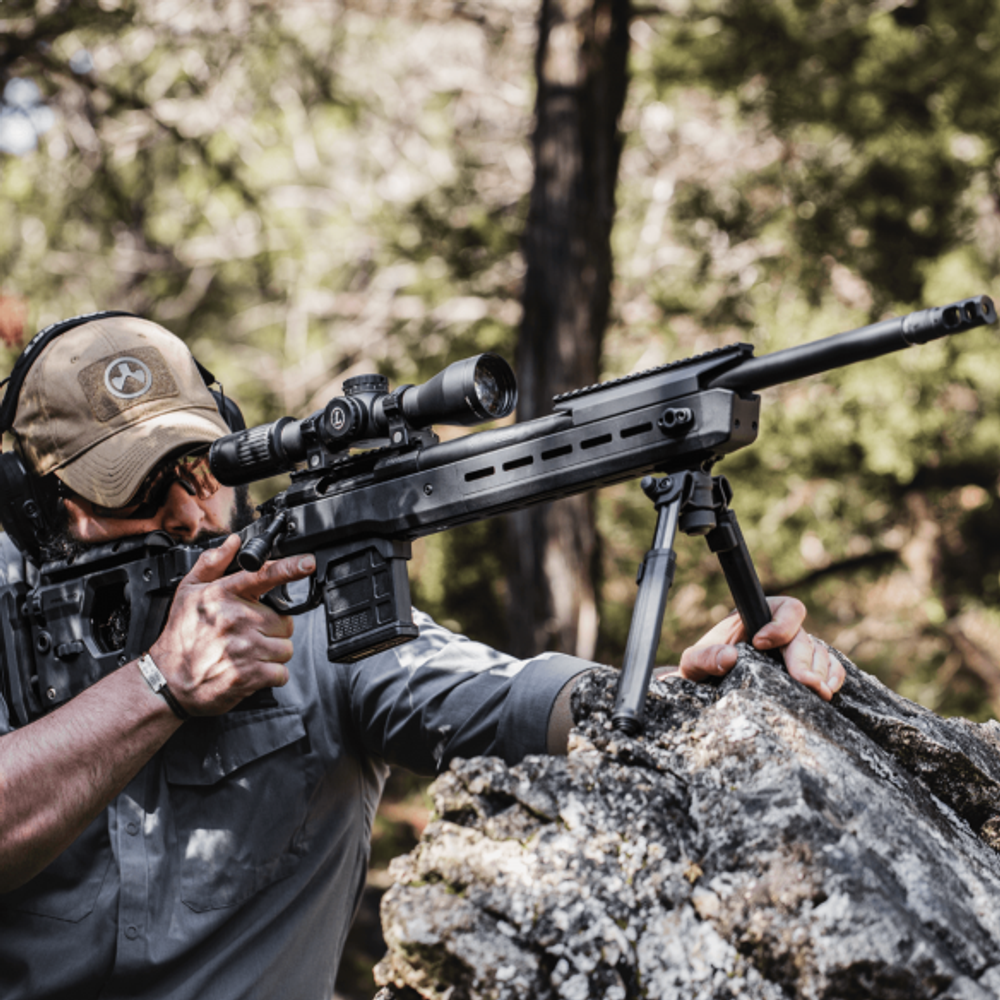Ложа Magpul Pro 700 Remington 700