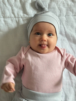 Легкие трикотажные брюки (лапша taupe gray)