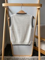 Хлопковый жилет Armani, 104