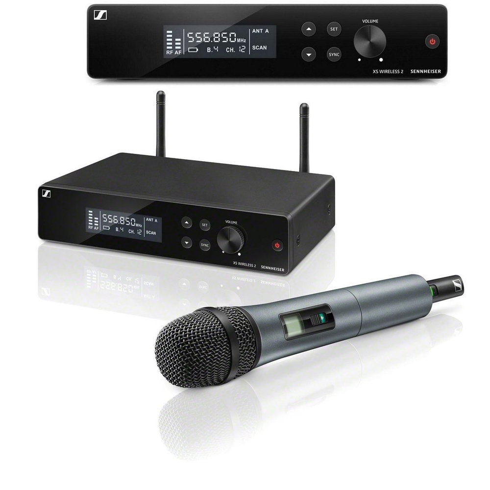 Sennheiser XSW 2-835-A