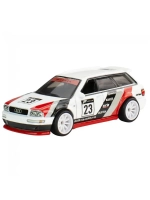 Машинка Хот Вилс Премиум 94 Audi Avant RS2 DMC55 HKC32