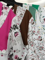 Сорочка женская ночная Guli (70/72)