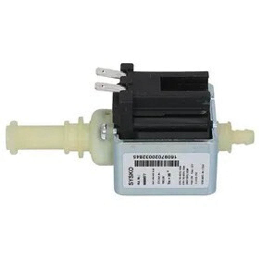 НАСОС жидкостный 220-230V, 65W, для тех.обслуж. ранее ввезенных к/м серии NICR 7, 63172