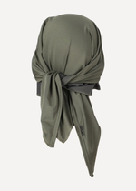 Косынка Сплав Fresh олива