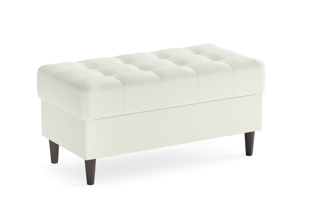 Банкетка Norton (опоры венге)