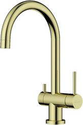 Смеситель OMOIKIRI Yamada-LG (арт.4994479)