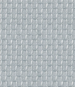 Рулонные шторы Мелтон Серо-голубой