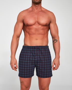 Трусы мужские семейные для больших мужчин Cornette Comfort 008-208