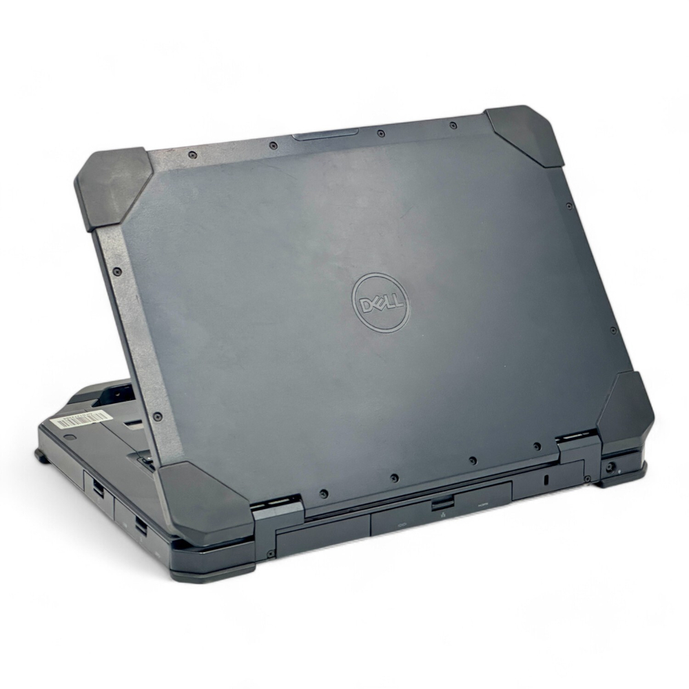 Latitude  5420 Rugged