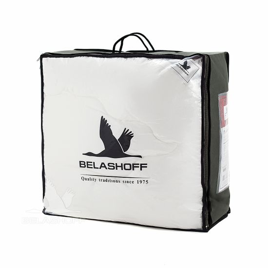 Одеяло стеганое "Гармония"  Belashoff  2 спальное 200х220см