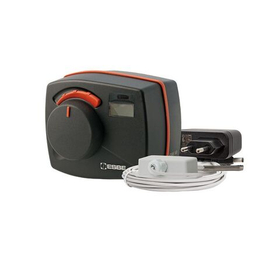 Контроллер CRC211, 230В 30сек. 6Нм, Esbe