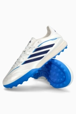Сороконожки adidas Copa Pure 4 Pro TF - белый