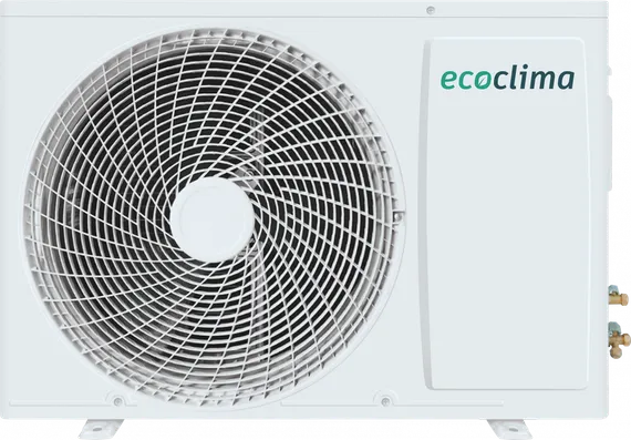 Сплит-система Ecoclima ECW-AX09/FB-4R1/EC-AX09/F-4R1 Frost Line