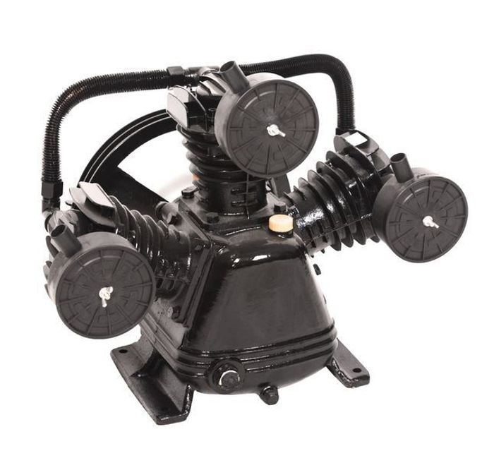 Головы компрессорные