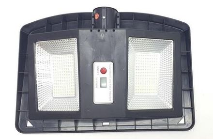 Фонарь акк. кемпинг GDLite CL115