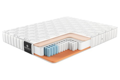 Матрас MaterLux METAURO FORTE (МЕТАУРО ФОРТЕ)