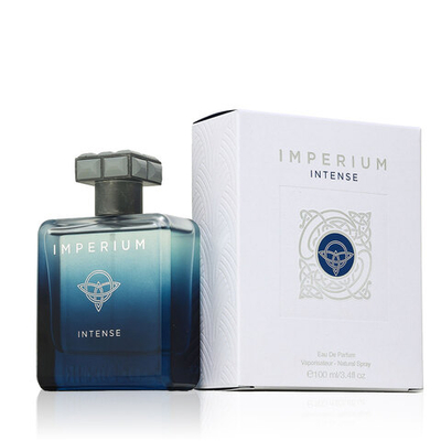 Fragrance World Imperium Intense Eau De Parfum 100 ml (man)