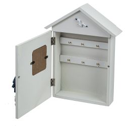 GAEM Ключница, L22 W6,5 H29,5 см