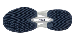 Теннисные кроссовки Fila Sabbia Lite 2 - White