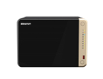 Сетевой накопитель QNAP TS-664-4G