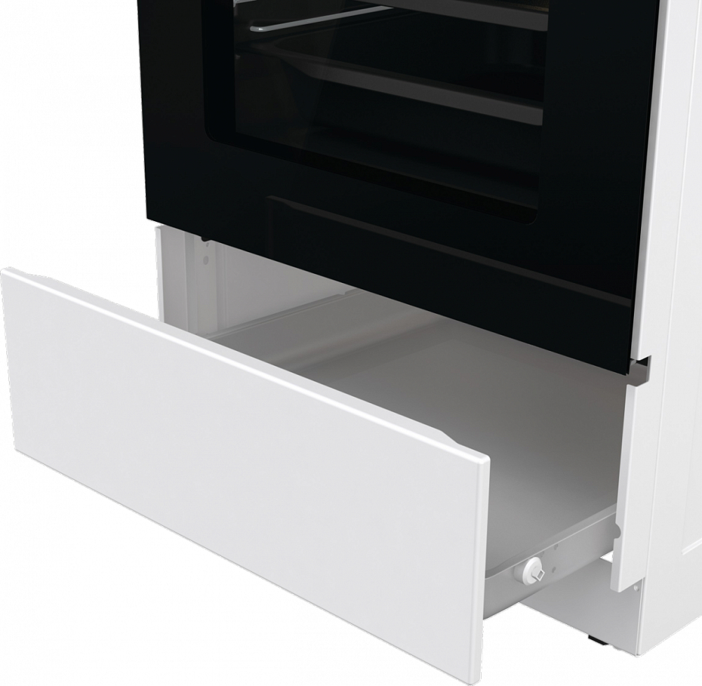 Электрическая плита Gorenje GEIT5C60WPG