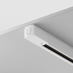 Шинопровод трехфазный Maytoni Trinity TRX005-313W