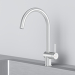 Смеситель для кухни, С-излив AM.PM Func F8F07011