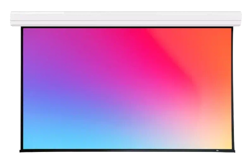 Экран с электроприводом Lumien 286x488 см (16:9) LMLC-100115A