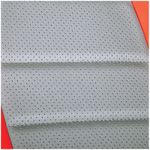 Кресло игровое Helmi HL-S08 "Rally", экокожа черная/серая/красная