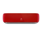 Бытовая сплит-система серии RED CRYSTAL Super DC Inverter AS-10UW4RVETG00(R)