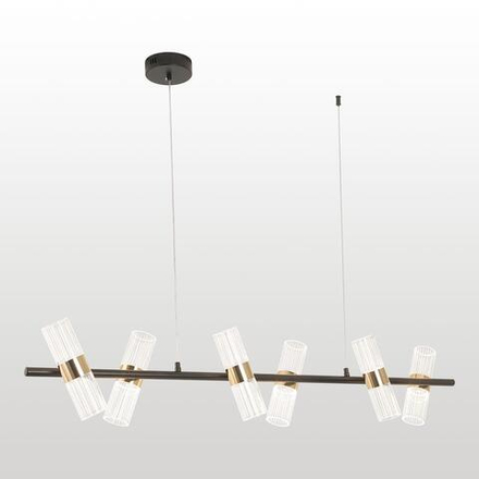 Линейно-подвесной светильник Lussole LSP-7536