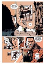 Комикс Человек-Паук. Нити Паутины