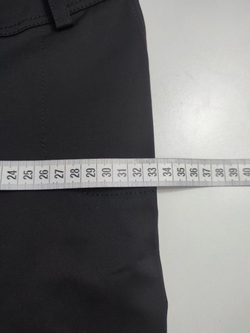 Брюки базовые на 7 лет, новые