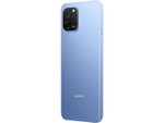 Смартфон Huawei nova Y61 4/128Gb Синий (EVE-LX9N)