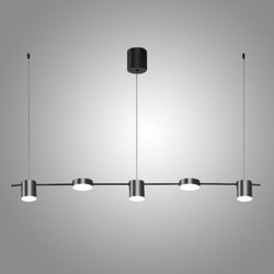 Подвесной Светильник Light Stick L5 By Imperiumloft