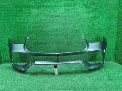 Бампер передний Mercedes GLE V167 (2018-2024) AMG